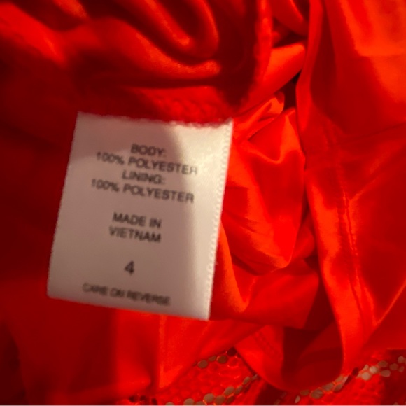 [New York & Company] dress - Picture 9 of 9